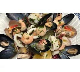Taverna di Masaniello