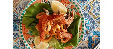 Taverna di Masaniello