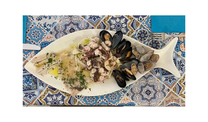 Taverna di Masaniello