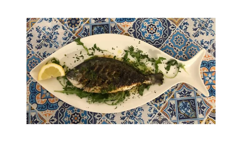 Taverna di Masaniello