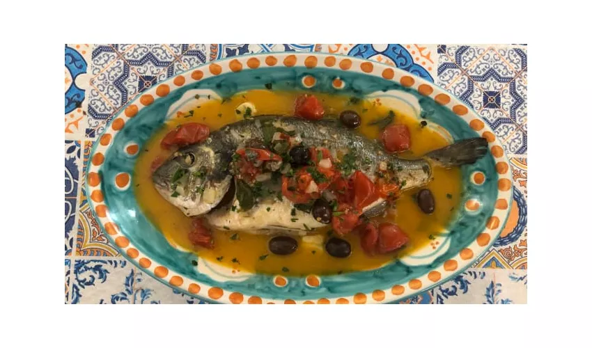 Taverna di Masaniello