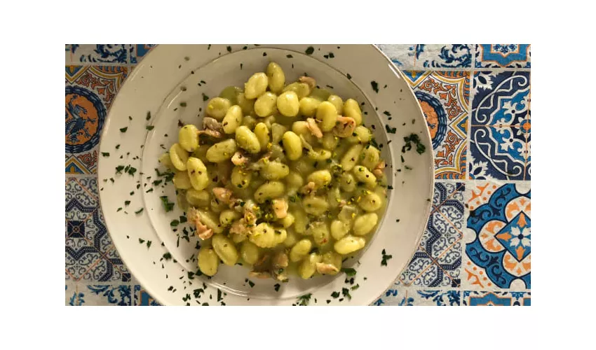 Taverna di Masaniello