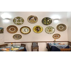 La Locanda Del Pescatore