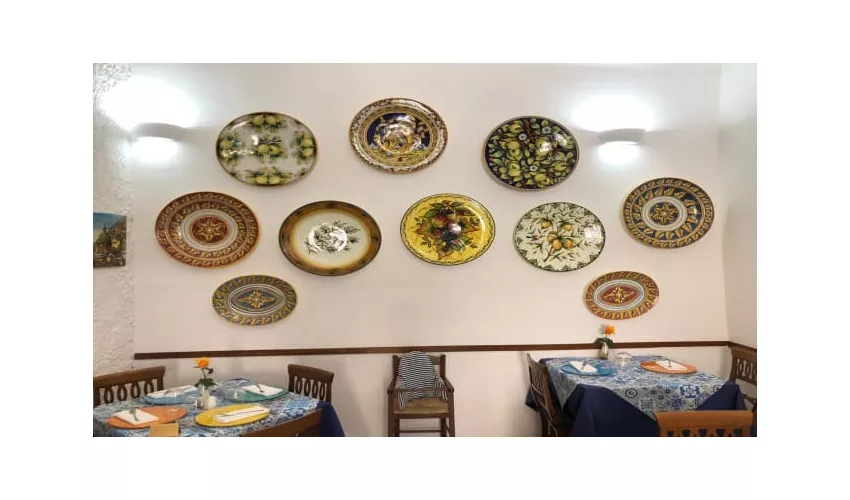 La Locanda Del Pescatore