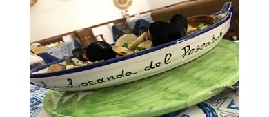 La Locanda Del Pescatore