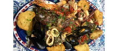 La Locanda Del Pescatore
