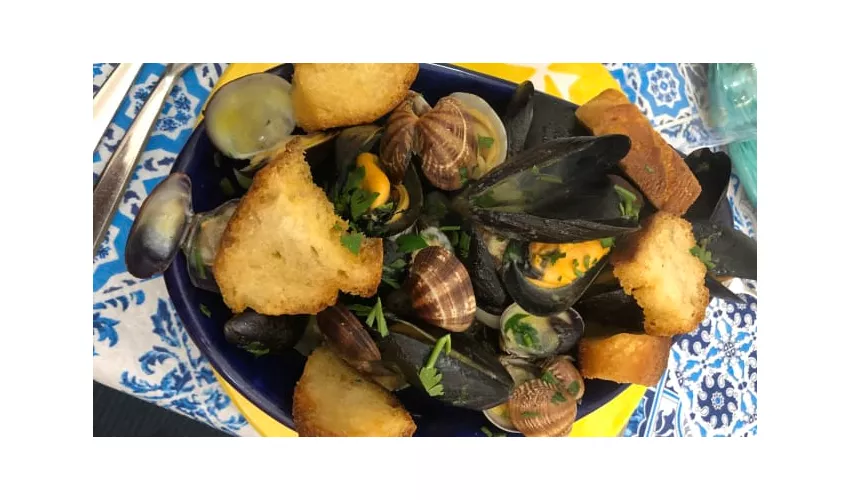 La Locanda Del Pescatore