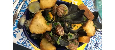 La Locanda Del Pescatore