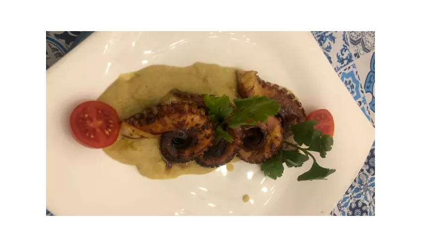 La Locanda Del Pescatore