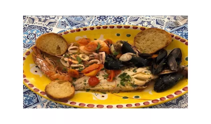 La Locanda Del Pescatore