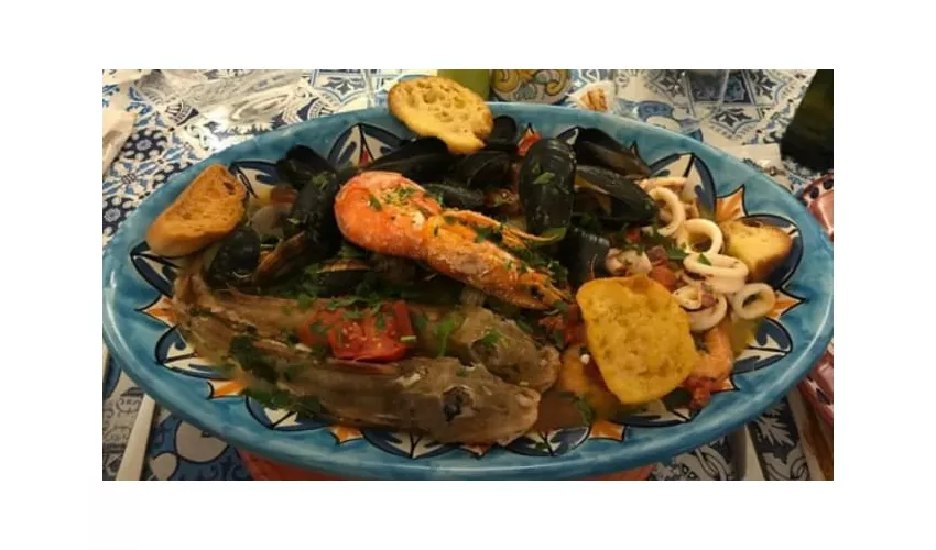 La Locanda Del Pescatore