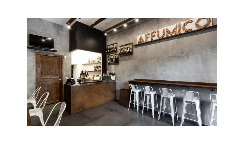 Ristorante Enoteca Affumico