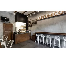 Ristorante Enoteca Affumico