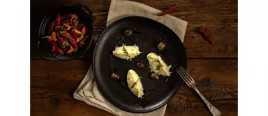 Ristorante Enoteca Affumico