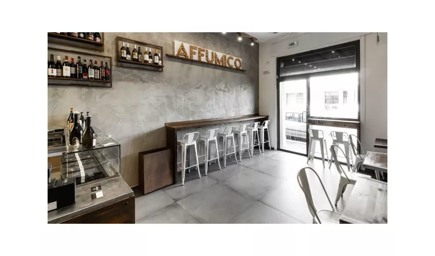 Ristorante Enoteca Affumico
