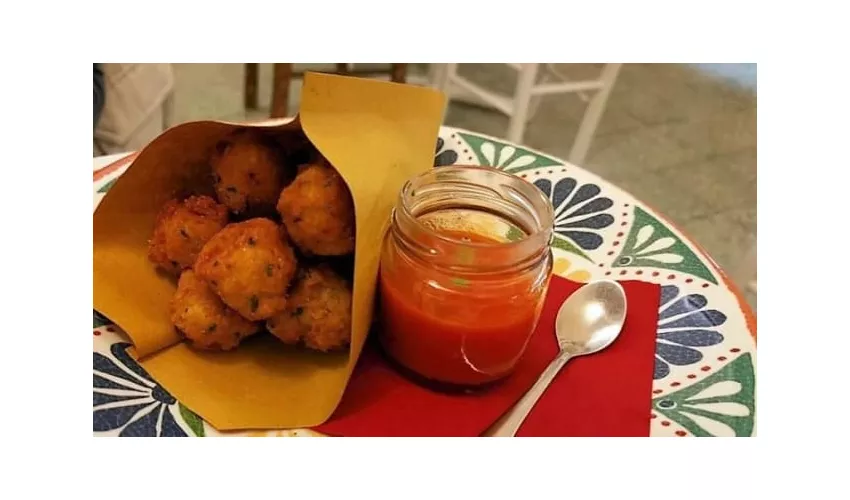 Giù a Sud | Bistrot nei Sassi
