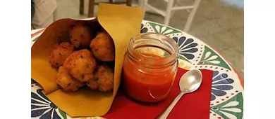 Giù a Sud | Bistrot nei Sassi