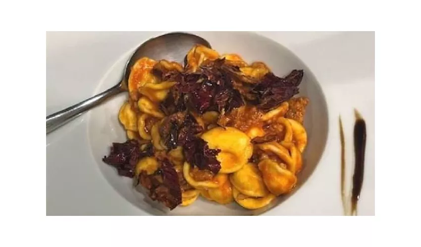 Giù a Sud | Bistrot nei Sassi