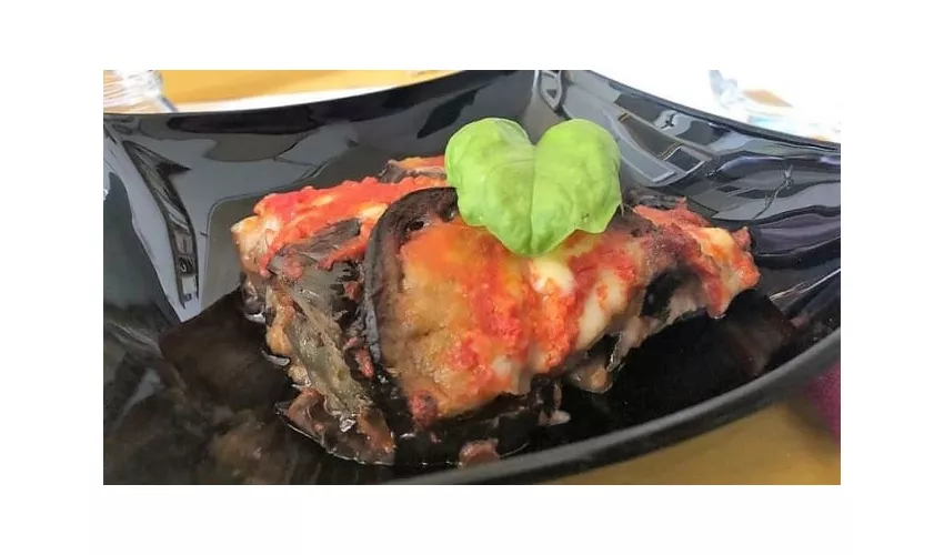 Giù a Sud | Bistrot nei Sassi