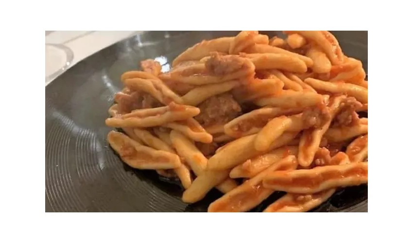 Giù a Sud | Bistrot nei Sassi
