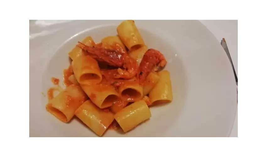 Ristorante Paguro