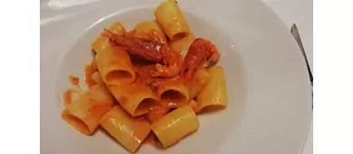 Ristorante Paguro