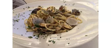 Ristorante Paguro