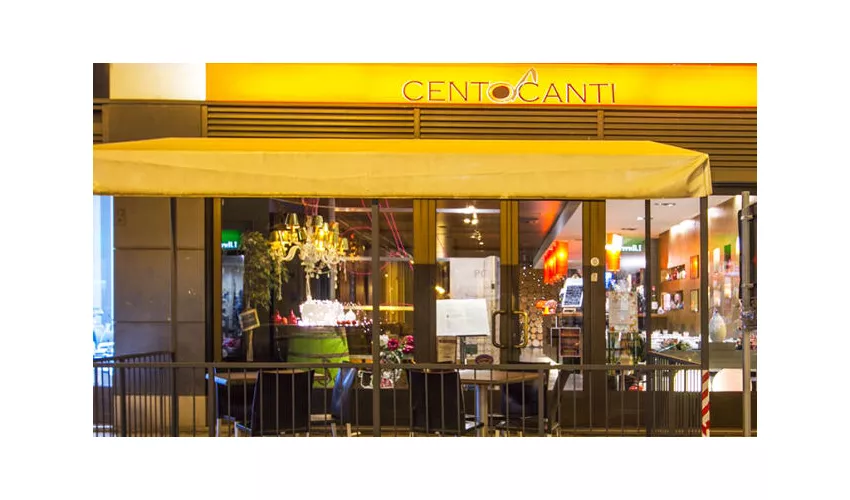 Centocanti
