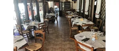 La Favarotta Ristorante pizzeria sala banchetti