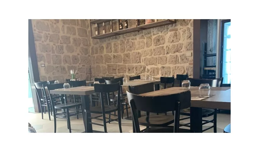 Pizzeria Bella Napoli 081