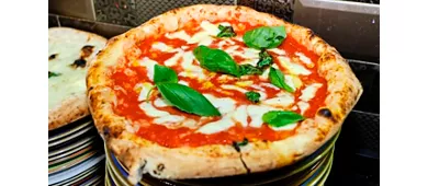 Pizzeria Bella Napoli 081