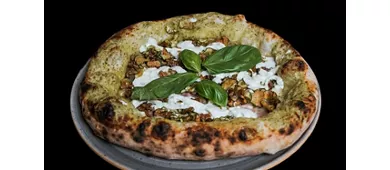 Pizzeria Bella Napoli 081