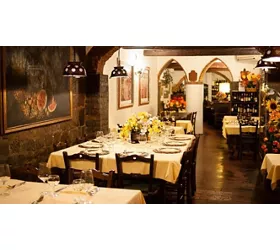 Hosteria del Bricco