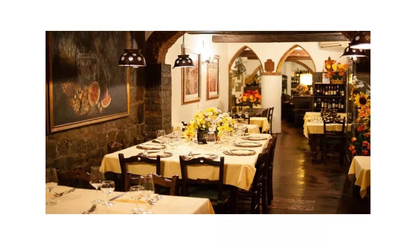 Hosteria del Bricco