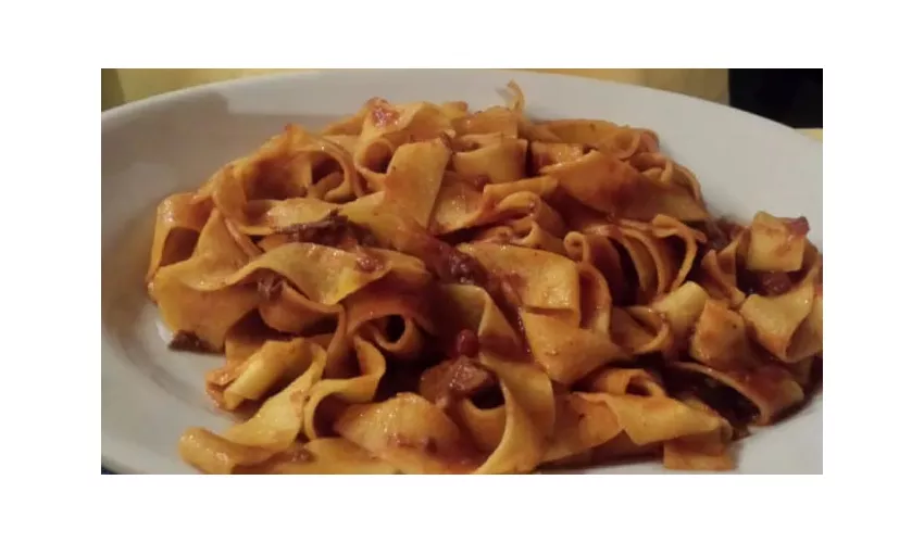 Hosteria del Bricco