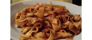 Hosteria del Bricco