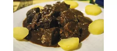 Hosteria del Bricco