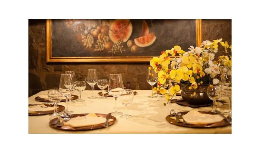 Hosteria del Bricco