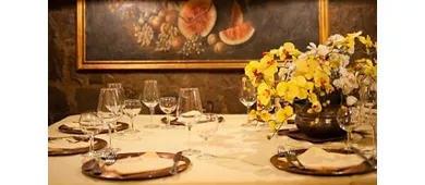 Hosteria del Bricco