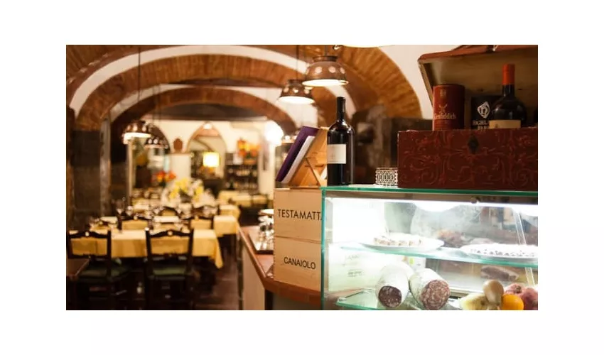 Hosteria del Bricco