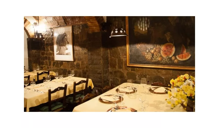 Hosteria del Bricco