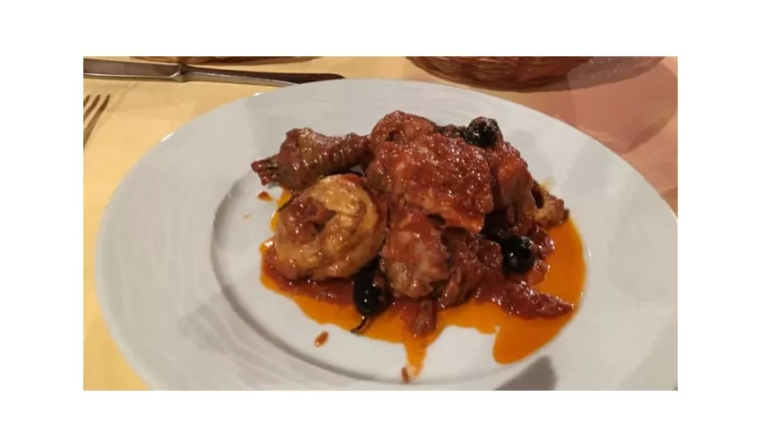 Hosteria del Bricco