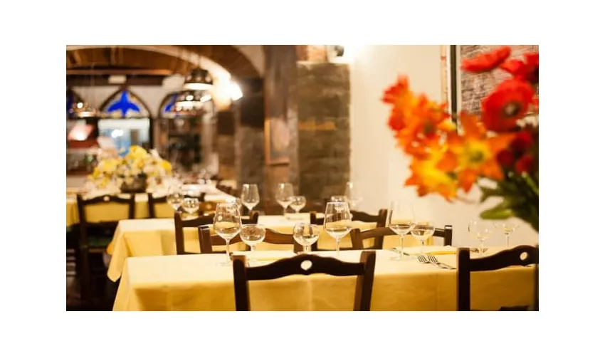 Hosteria del Bricco