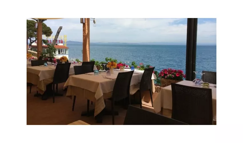 Orlando osteria