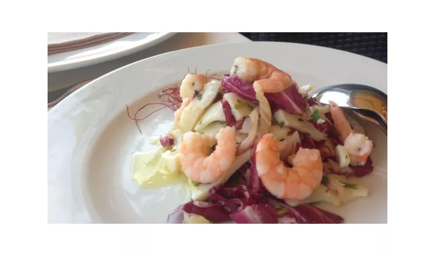 Orlando osteria