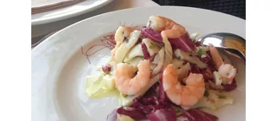 Orlando osteria