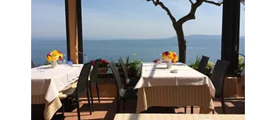 Orlando osteria