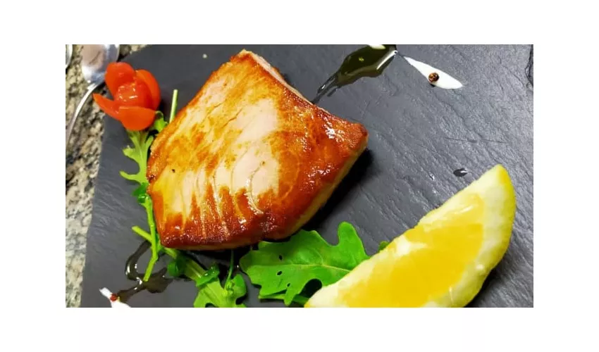 Orlando osteria