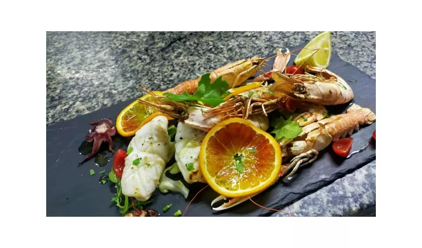 Orlando osteria
