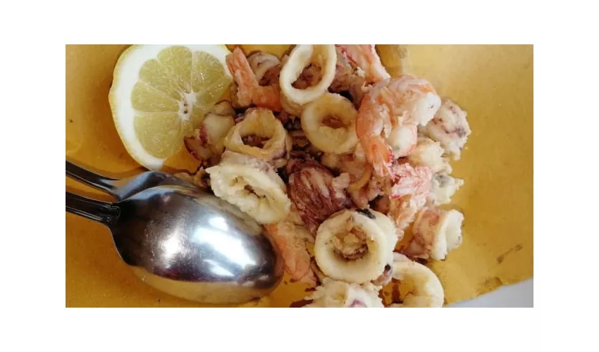 Orlando osteria